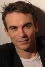 viel-laurent Laurent Viel ©DR