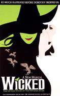Wicked, Broadway (2003) ©DR