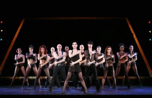 Chicago Chicago Tour - Credit Photo: ©Paul Kolnik