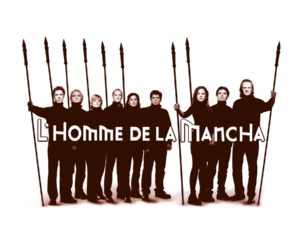 L'Homme de la Mancha