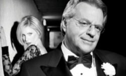 Chicago - Jerry Springer Jerry Springer
