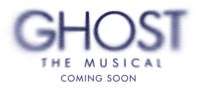 Ghost The Musical - Logo