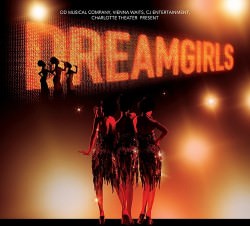 Dreamgirls Cast 2009