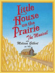 Little House In The Prairie