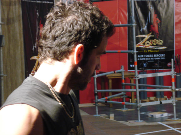 Yan Duffas (c) Regard en Coulisse