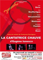 afficheCantatrice