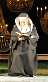 criswell-kim Kim Criswell dans The Sound of Music au Châtelet (c) Marie-Noëlle Robert