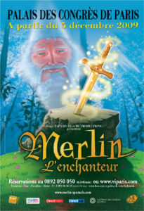 merlin