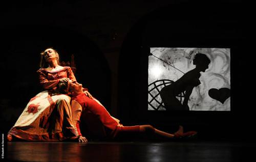 p76959_22 Charlotte Saliou, Olivier Hernandez © Elisabeth de Sauverzac