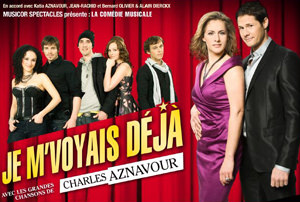 <i>Je m'voyais déjà</i> ©