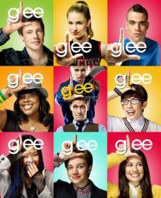 Glee_poster