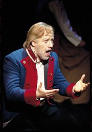 owen-jones-john John Owen Jones (Jean Valjean) (c) Michael Le Poer Trench