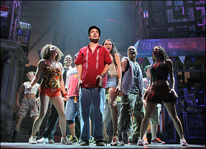 <em>In the Heights</em> (c) Joan Marcus