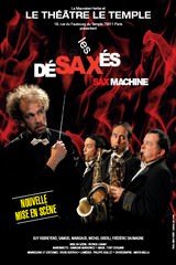 lesdesaxes