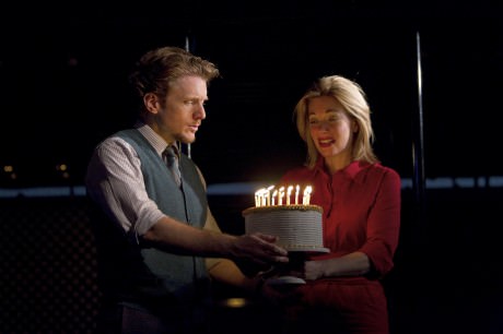 Jason Danieley et Marin Mazzie dans Next To Normal (c) DR