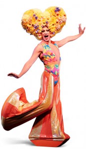 priscilla