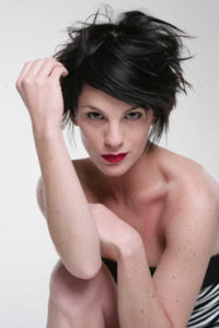 ClairePerot