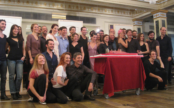 Cabaret 09