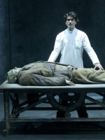 Vincent Heden dans Frankenstein Junior