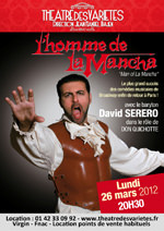 AffichetteA3LaMancha.indd