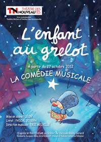 L'Enfant au grelot