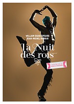 La Nuit des Rois