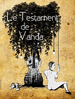 Le Testament de Vanda