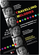 Travelling Melodies