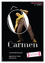 Ô Carmen