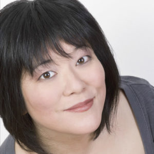 Ann Harada (c) DR