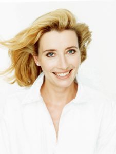 Emma Thompson (c)DR