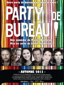 party_de_bureau