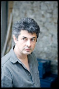 Pierrick Sorin © Tom Volf Sorin, Pierrick 01
