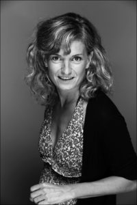 Véronique Bandelier © Pierre-Olivier