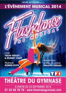 flashdance