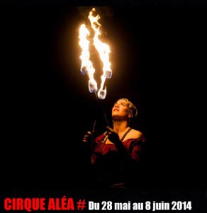 cirquealea