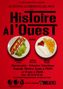 histoirealouest