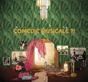 comedie-musicale