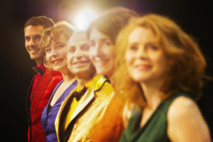 Cinq de Coeur (c) DR