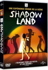 Shadowland