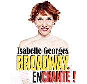 Broadway Enchanté ! (CD)