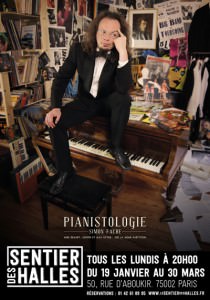 pianistologie