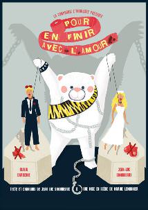 Flirter avec l'amour