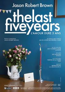 the-last-five-years