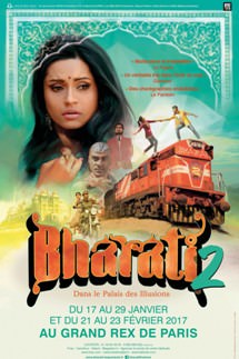 bharati