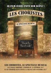les-choristes