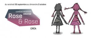 rose-rose