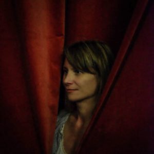 Clémentine Deroudille ©Vincent Josse