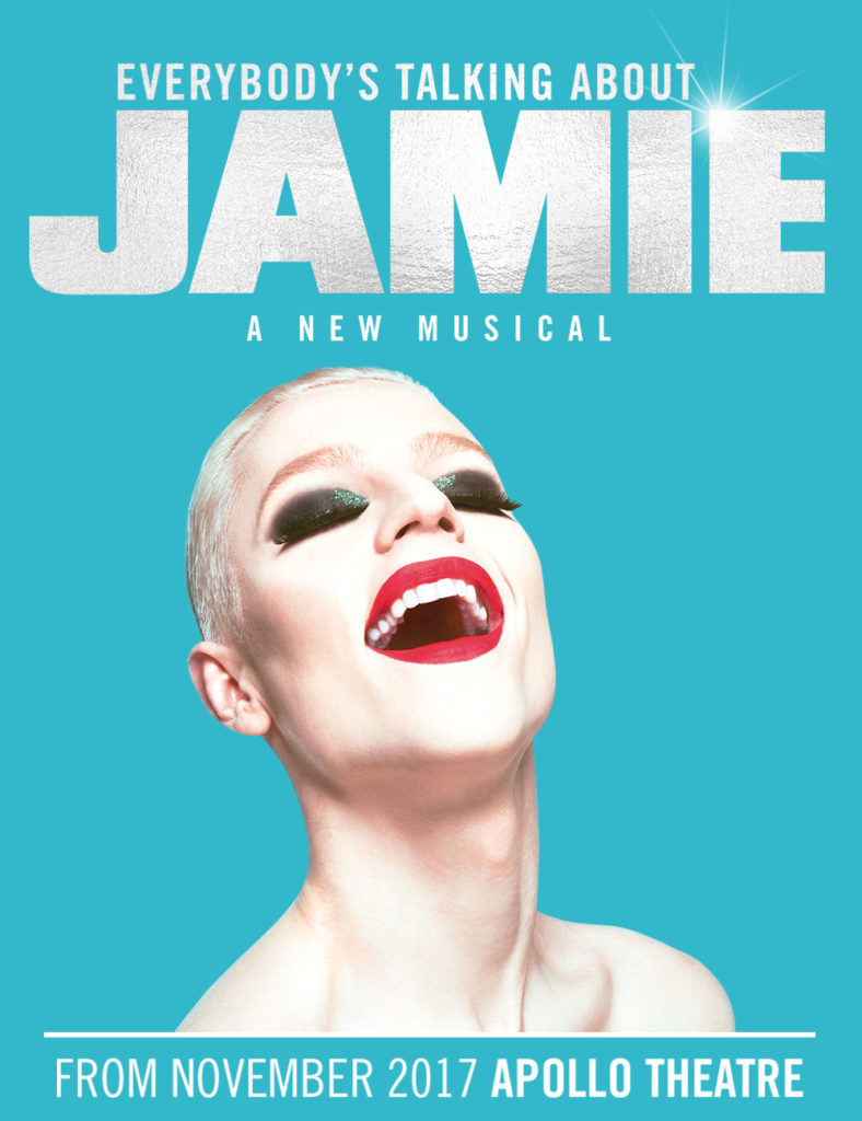 Londres Everybody’s Talking About Jamie (Critique) Regard en Coulisse Londres Everybody’s Talking About Jamie (Critique) Regard en Coulisse