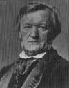 wagner-richard Richard Wagner ©DR